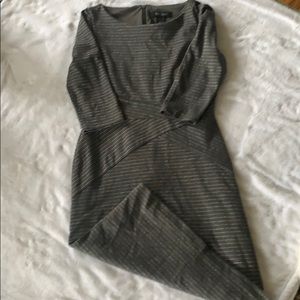 White House Black Market Dress